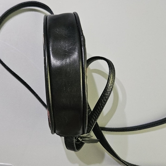 Vintage Nicole Miller 1991  handbag - Picture 5 of 10